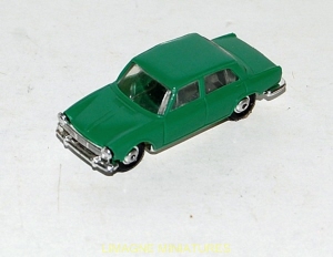 Simca 1500 - Norev - Collection